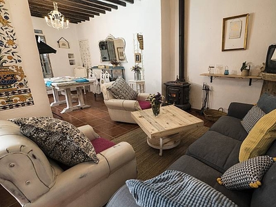 Casa para 14-16 personas en Málaga