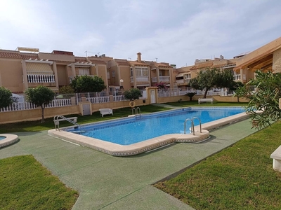 Chalet en venta en Aguas Nuevas, Torrevieja, Alicante