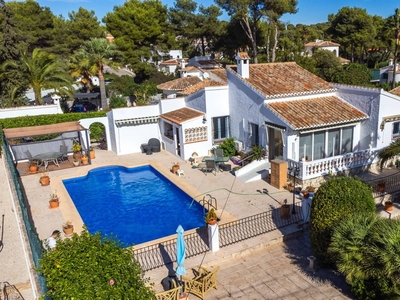 Chalet en venta en Arenal, Javea / Xàbia, Alicante