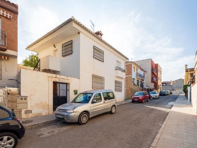 Chalet en venta en Gabia Grande, Las Gabias, Granada