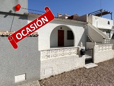 Chalet en venta en Torrevieja, Alicante