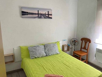 CHEAP & EQUIPPED apartament NEARLY CENTER