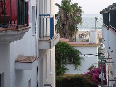 Conil: Piso 7 personas, 200m de la playa, céntrico