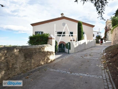 Duplex de alquiler en Sant Vicenc Centre