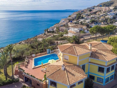 Villa en El Campello, Alicante provincia