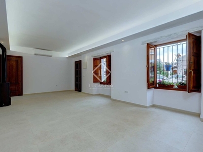 Estepona villa en venta