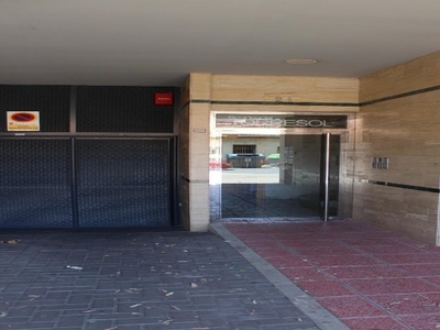 Garaje en venta en avda Alto De Las Ayalayas, Murcia, Murcia