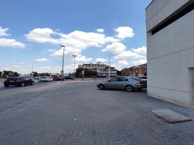 Garaje en venta en avda Gutierrez Mellado, Molina De Segura, Murcia