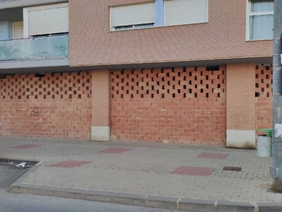 Local comercial en venta en calle Cl Reina Sofia, Murcia, Murcia