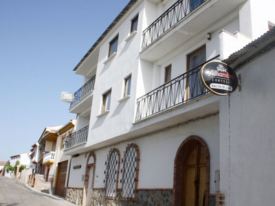 Oficina en venta en calle Barrio Alto - Jatar, Arenas Del Rey, Granada
