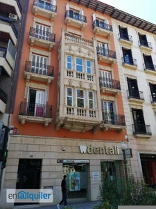 Piso en alquiler en Alicante (Alacant) de 160 m2