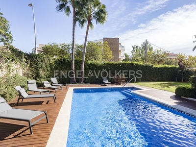 Piso en alquiler Sitges, Barcelona Provincia