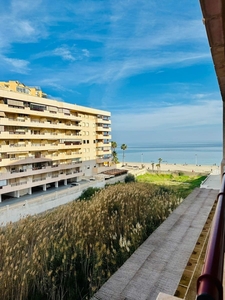 Piso en venta en Levante - Playa Fossa, Calpe / Calp, Alicante