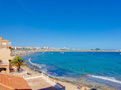 Piso en venta en Playa de los Náufragos, Torrevieja, Alicante