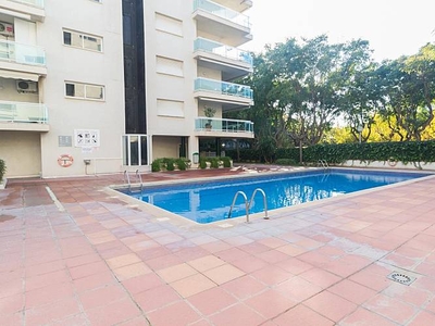 -Precioso apartamento 6 pax con piscina comunitaria a 750mts. de la playa..