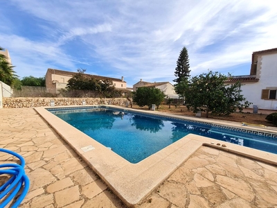 casa de pueblo en Ses Salines, Mallorca