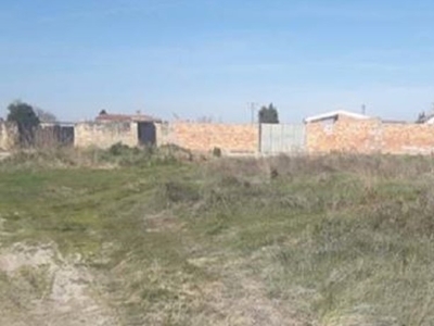 Terreno en venta en polig 5, Parcela 196. Sector Residencial El A, Viana, Pamplona