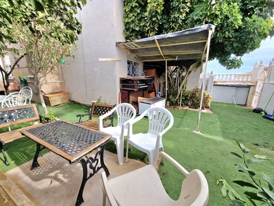 Torrevieja villa en venta