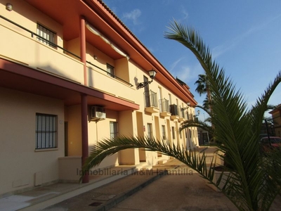 Venta de casa con terraza en Islantilla (Lepe), Pinares de Lepe