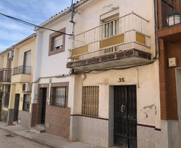 Venta de casa en La Paz-Las Américas-Estación Linares-Baeza