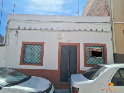 Venta de casa en San Luis-San Juan-Santa Isabel (Mérida), san juan