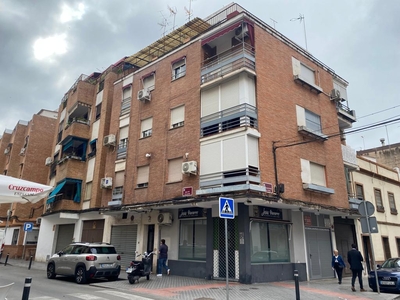 Venta de piso en Sagunto, Fátima, Levante (Distrito Levante) (Córdoba)