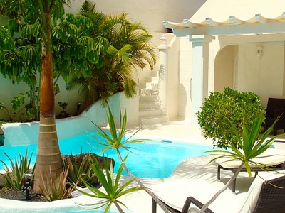 Villa Lujo tranquila con piscina climatizada