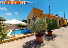 Casa-Chalet en Venta en..