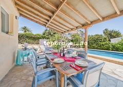 Casa en venta en Javea