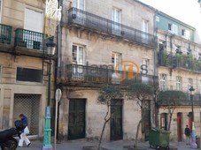 Edificio a reformar Pontevedra Ref. 88140007 - Indomio.es