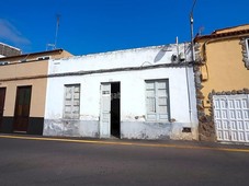 Venta Chalet Icod de Los Vinos. A reformar 168 m²