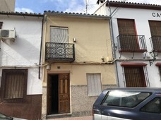 Venta Chalet en Calle Remedios Benamejí. 71 m²