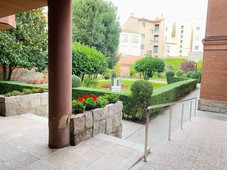Venta de piso con terraza en Candelaria (Zamora), Candelaria