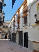 Venta Piso Lucena. Piso de tres habitaciones en Calle General Alaminos 1.