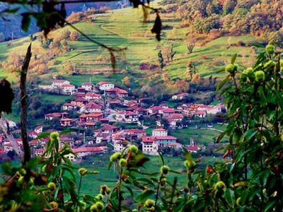 2 apartamentos en Asturias