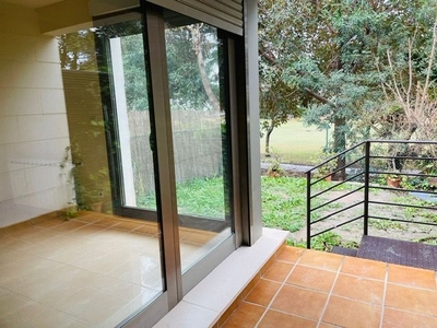 Alquiler de casa con piscina y terraza en Cabo de las Huertas (Alicante)