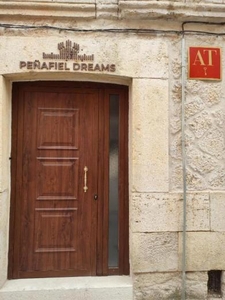 Alquiler Integro en Valladolid