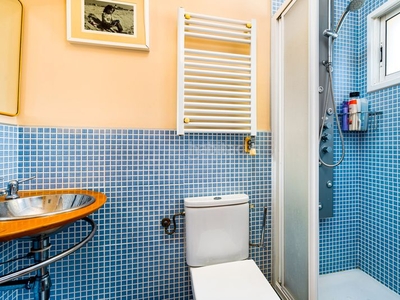 Alquiler piso en carrer muralla 1 piso con 3 habitaciones con ascensor, parking, piscina, calefacción y aire acondicionado en Vilassar de Mar