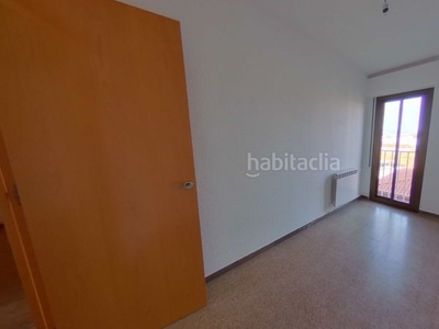 Alquiler piso solvia inmobiliaria - piso en Zona Nord Rubí