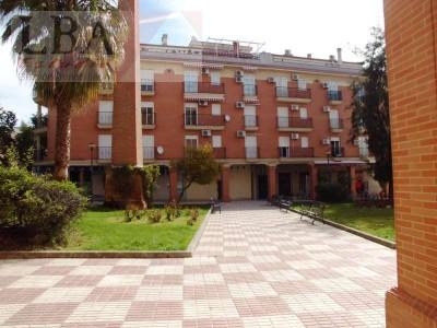 Apartamento en Bailén