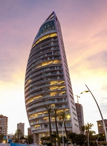 Apartamento en Benidorm