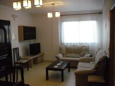 Apartamento en Calasparra