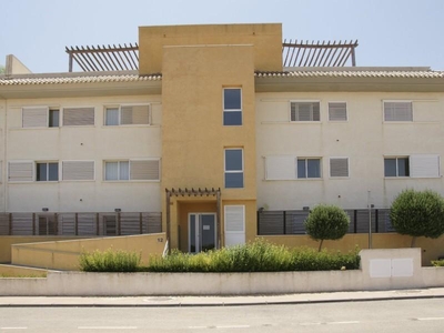 Apartamento en Fuente Álamo de Murcia