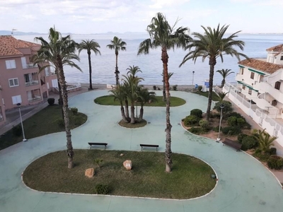 Apartamento en La Manga del Mar Menor