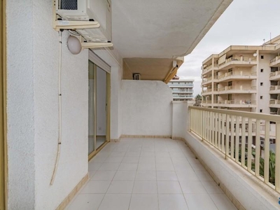 Apartamento en Salou