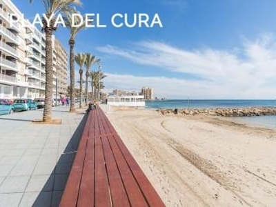 Apartamento en Torrevieja