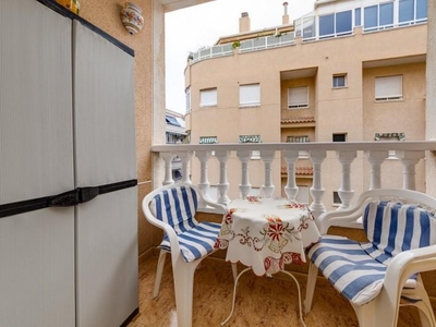 Apartamento en Torrevieja