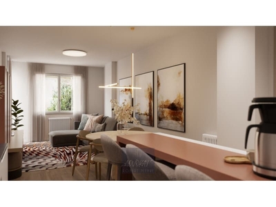 Apartamento en venta en Acacias, Madrid ciudad, Madrid