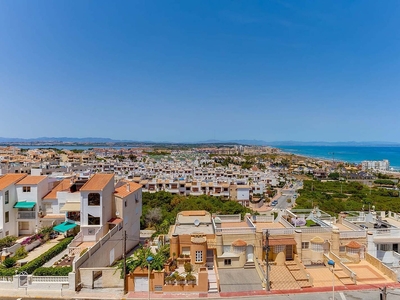 Apartamento en venta en Cabo Cervera, Torrevieja, Alicante