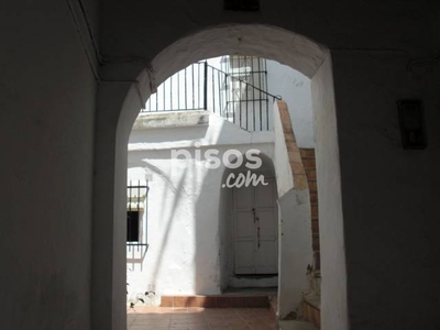Apartamento en venta en Casco Antiguo en Vejer de la Frontera por 50.000 €